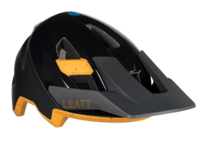Вело каска LEATT MTB AllMtn 3.0 V25 Rust